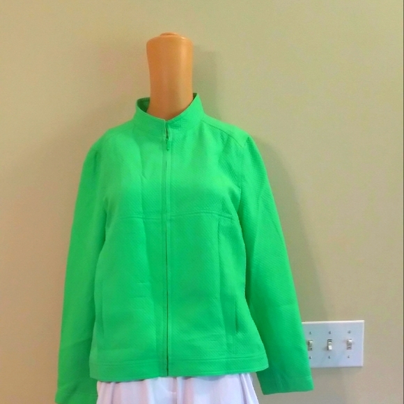 2/$20 DT Conllection Jacket - Picture 1 of 5